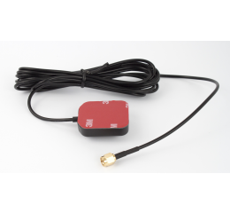 Externí Zigbee anténa, kabel 3 m