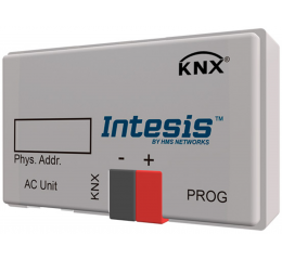 Daikin AC Domestic units to KNX Interface - 1 unit