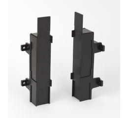 Control4 DS Door Station, Flush Mount Back Box