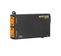 Wattbox inteligentní spínaná IP/WiFi zásuvka, 2x 230 V