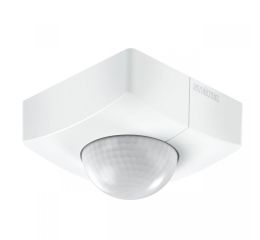 Pohybové čidlo IS 3360 MX Highbay KNX (výška snímání až 14m), KNX