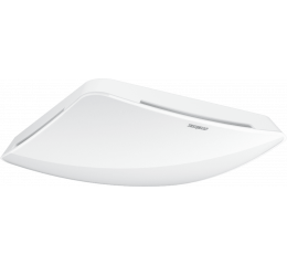 Přítomnostní čidlo True Presence multisenzor KNX, bílé