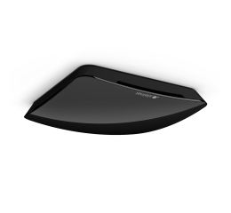 Přítomnostní čidlo True Presence multisenzor KNX, černé