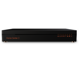 Fibaro Home Center 3, Z-Wave Plus, LAN, WiFi