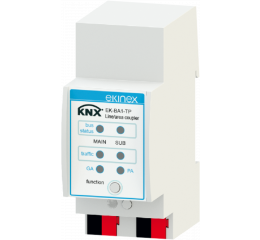 Sběrnicová spojka KNX