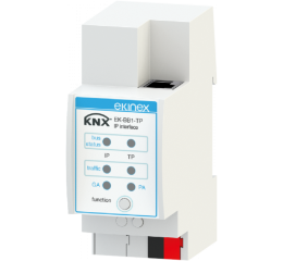 IP interface KNX