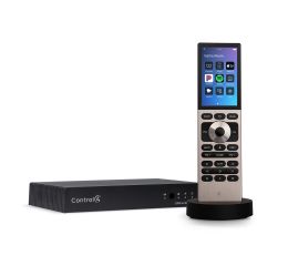 Sada řídicí jednotky CORE Lite a ovladače Halo Touch stříbrný