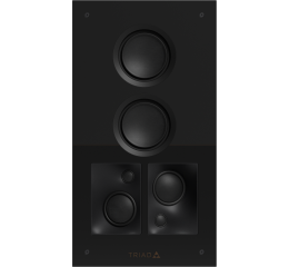 Triad Cinema Reference Surround reproduktor, do stěny vestavný
