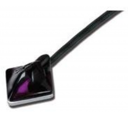 Designový neblikající IR emitor