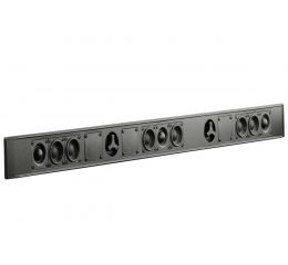 Soundbar Nano LCR 3.0 zakázková délka 44,125" až 66")