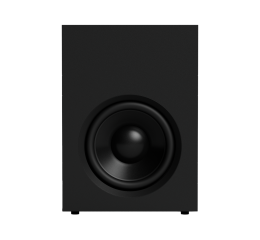 Triad Cinema 18" pasivní subwoofer - dual 4Ohm voice coil