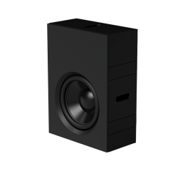 Triad Cinema 18" pasivní subwoofer, 4 Ohm