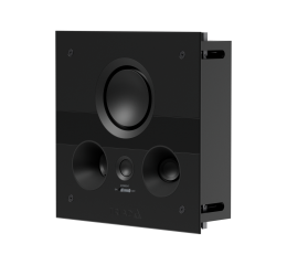 Triad do stěny vestavný Surround reproduktor 5"