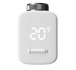 KNX RF Multi radiator thermostat, DOPRODEJ