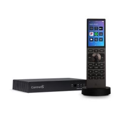 Sada řídicí jednotky CORE Lite a ovladače Halo Touch černý