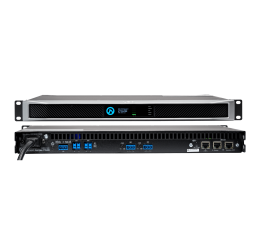 LEA Dante Connect 702D | 2-Channel x 700W