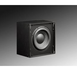 Triad 2 stropní subwoofery řady Bronze vč. RackAmp 300