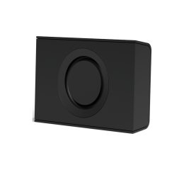 Triad volně stojící 8" pasivní subwoofer Slim, 8 Ohm