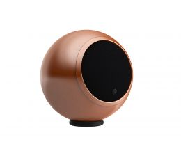 Reproduktor A'Diva SE, provedení Luxe Copper