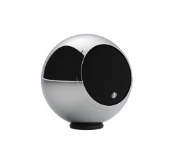 Reproduktor A'Diva SE, provedení Luxe Chrome