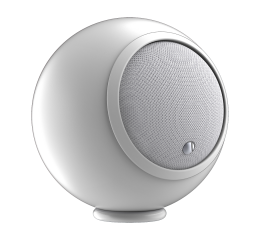 Reproduktor A'Diva, provedení Matt White