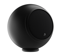 Reproduktor A'Diva, provedení Satin Black