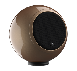 Reproduktor A'Diva SE, provedení Bronze