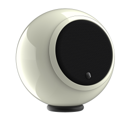 Reproduktor A'Diva SE, provedení Creme