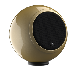 Reproduktor A'Diva SE, provedení Gold