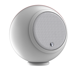 Reproduktor A'Diva SE, provedení Matt White