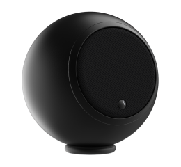 Reproduktor A'Diva SE, provedení Satin Black