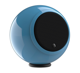 Reproduktor A'Diva SE, provedení Sky Blue