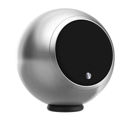 Reproduktor A'Diva SE, provedení Stainless Steel