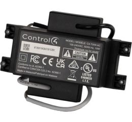 Control4 napájecí zdroj 230 V pro panely řady T5