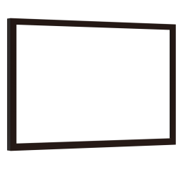 Rámeček pro Control4 panel 11" řady T5, provedení Coffee