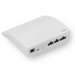 Driver Somfy IO / Velux