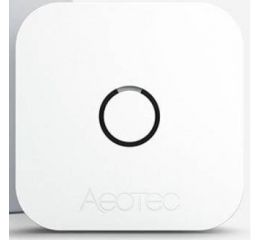 Bateriové čidlo teploty a vlhkosti, Z-Wave