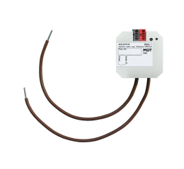 Spínací aktor řady AKK, zápustný