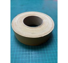 Samolepicí páska pro tlumení vibrací Visco Elastic (5m x 50 mm x 2,5 mm)