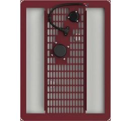 Neviditelný reproduktor Edge3iB, provedení EN54, 100 V (5/10/20 W)