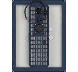 Neviditelný reproduktor Mobius3iB, provedení EN54, 100 V (5/10/20 W)