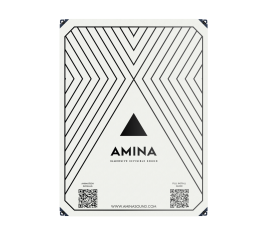 Neviditelný reproduktor Mobius3i, výkon 60 W