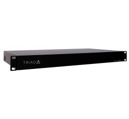 Triad maticový HiFi audio přepínač 8x8