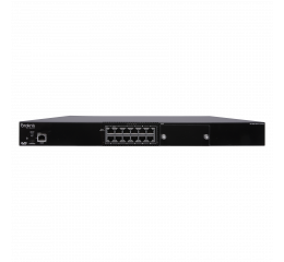 Spravovatelný L3 PoE přepínač řady 920, Multi-Gig, 12 portů dopředu