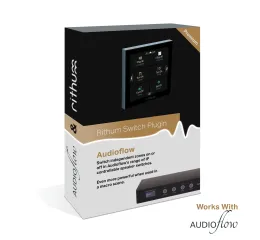 Rithum plugin standard Audioflow