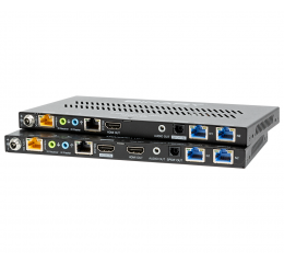 Binary 4K HDBaseT Extender řady 660, HDMI ARC, 4K na 100m