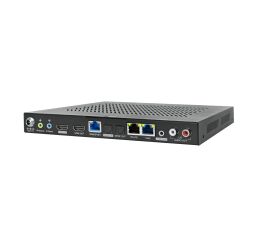 Binary 960 Series Media over IP Video transceiver (přijímač+vysílač)