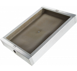 Montážní krabice do sádrokartonu pro Mobius5i/7i a Edge5/7