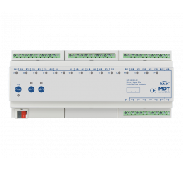 Binární vstupy 32násobné, 12M, bezpotenciálové vstupy