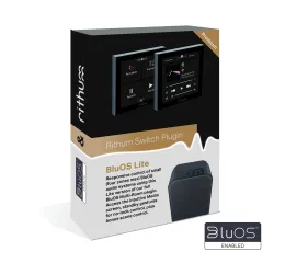 Rithum plugin standard BluOS Lite
